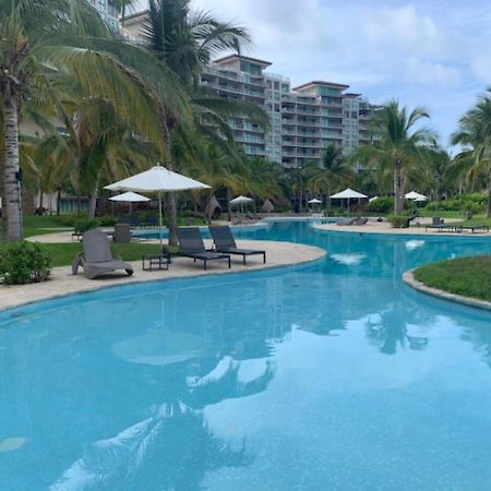 La Isla Residences, Acapulco Diamante, impecable Exterior foto