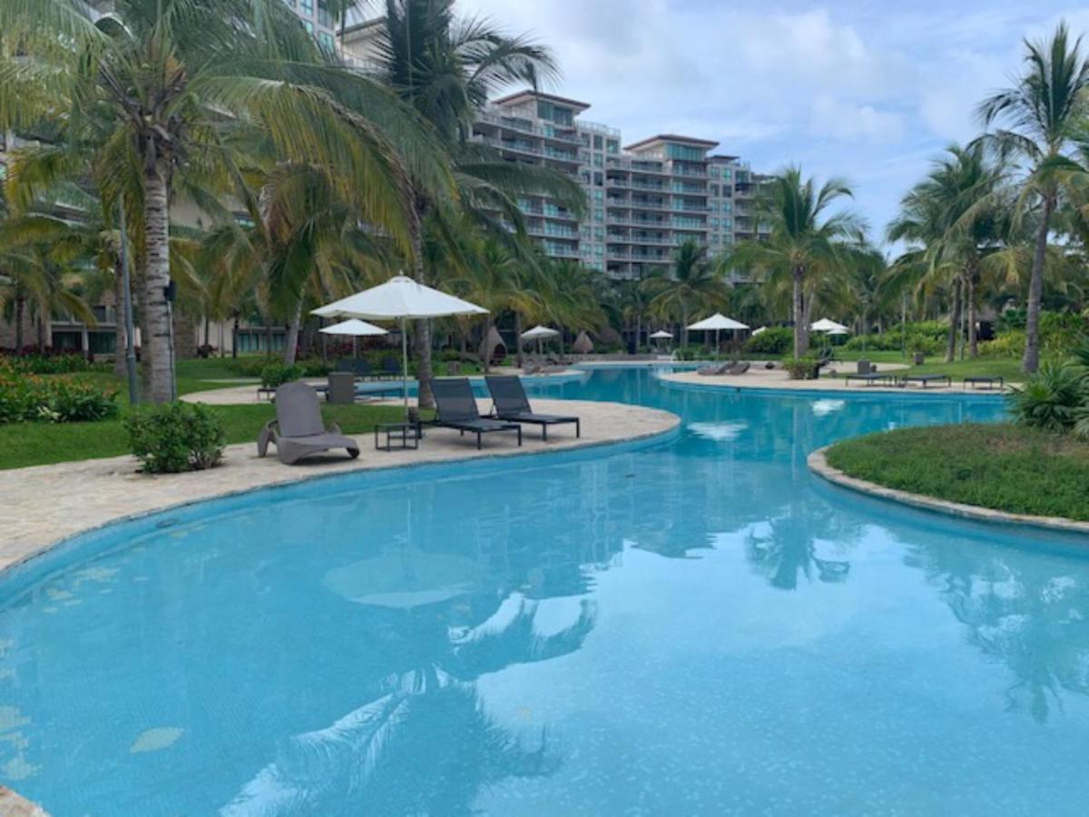 La Isla Residences, Acapulco Diamante, impecable Exterior foto