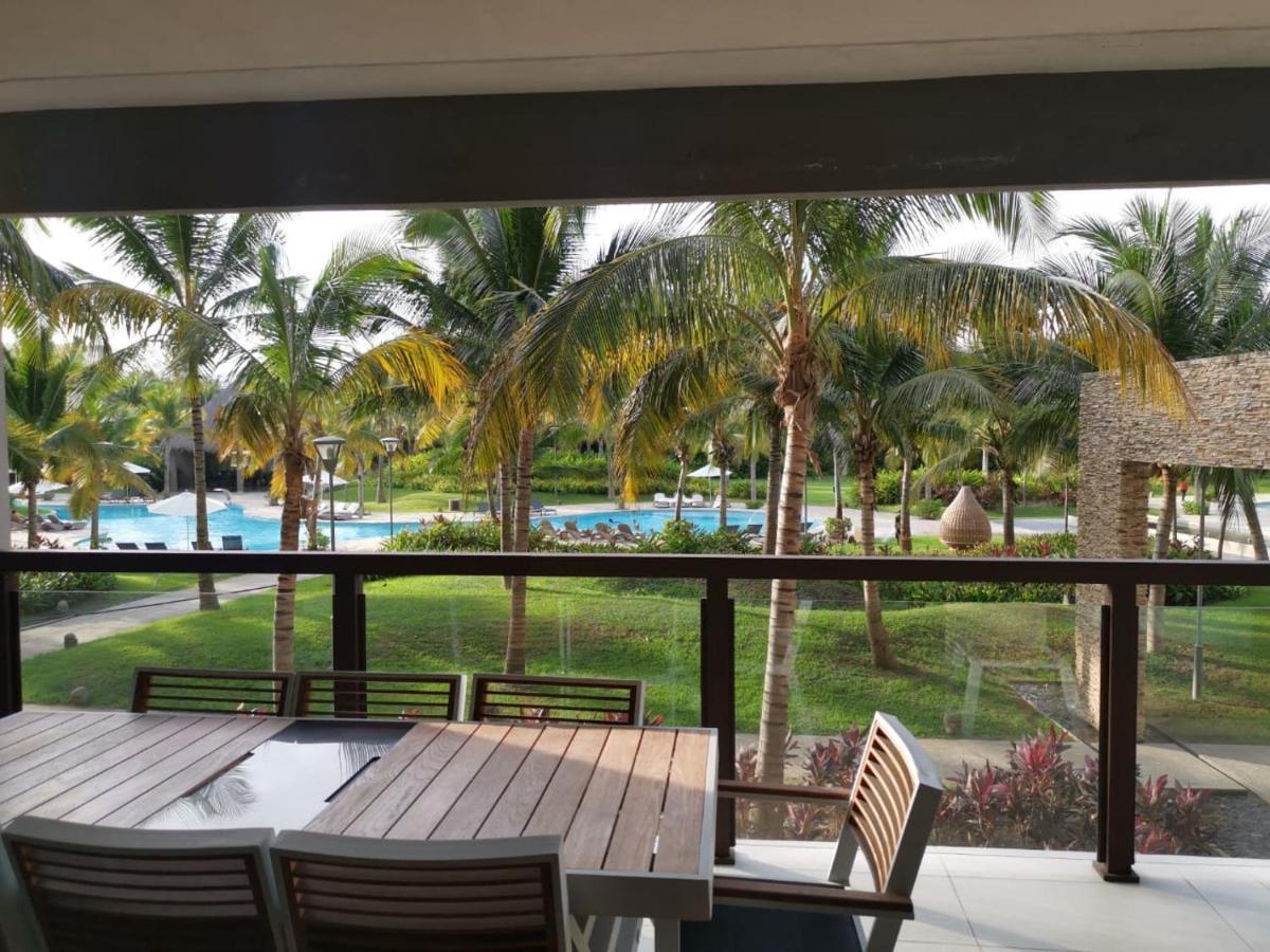 La Isla Residences, Acapulco Diamante, impecable Exterior foto