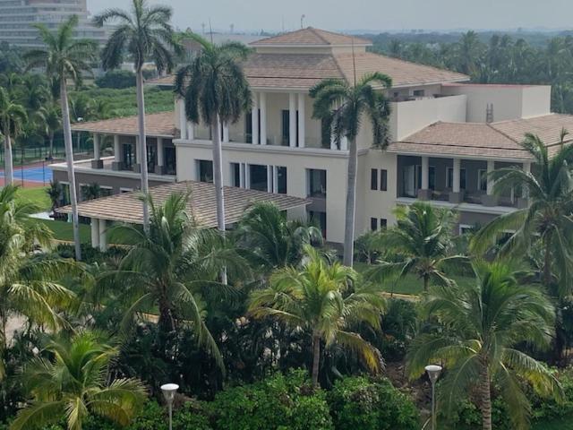 La Isla Residences, Acapulco Diamante, impecable Exterior foto