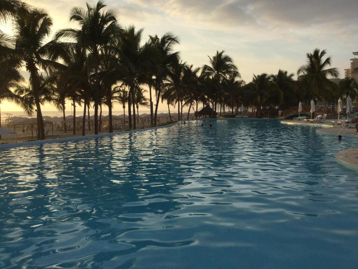 La Isla Residences, Acapulco Diamante, impecable Exterior foto