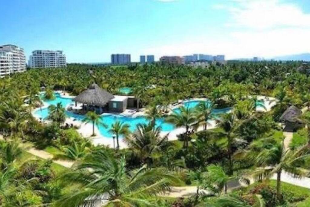 La Isla Residences, Acapulco Diamante, impecable Exterior foto