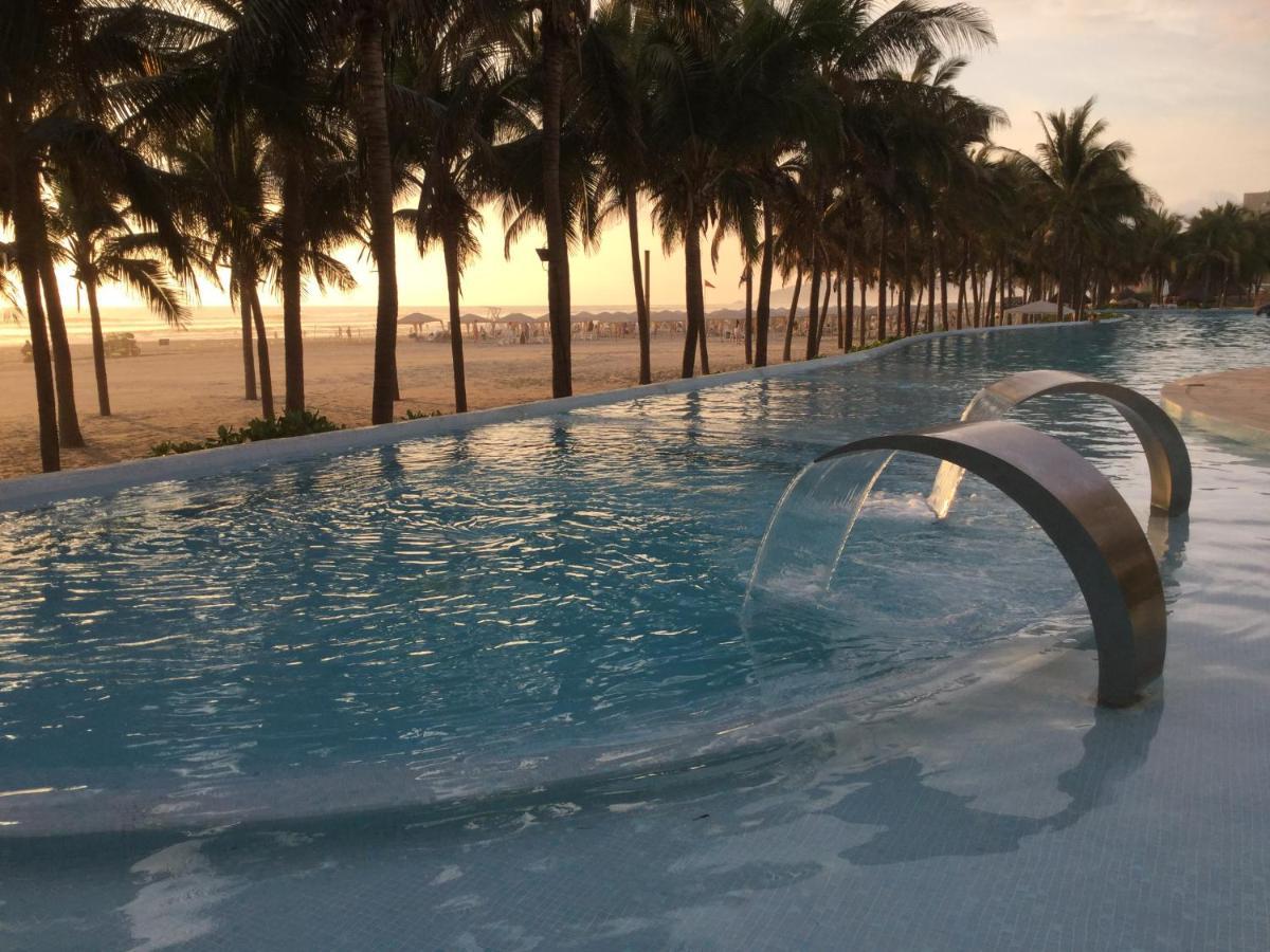 La Isla Residences, Acapulco Diamante, impecable Exterior foto