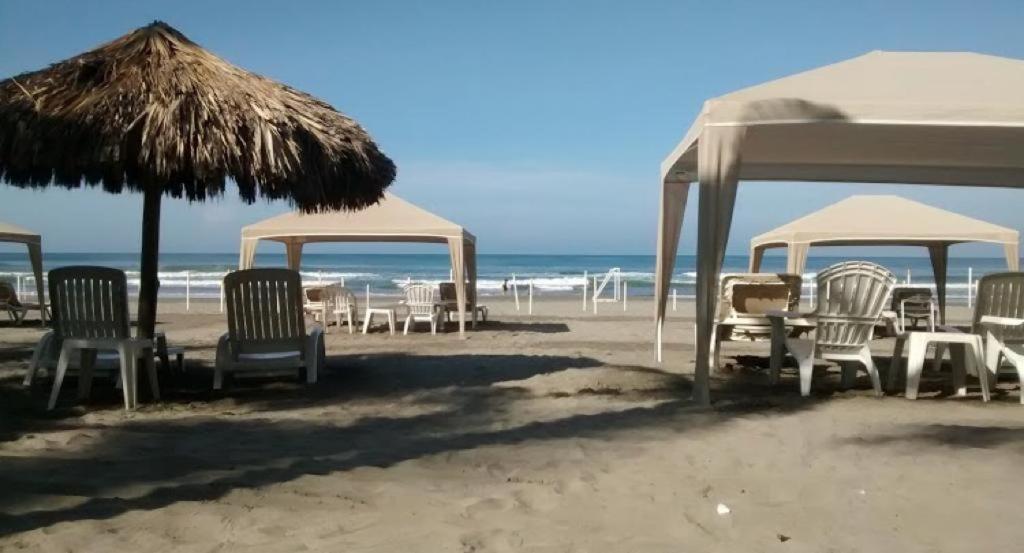 La Isla Residences, Acapulco Diamante, impecable Exterior foto